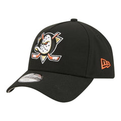Anaheim Ducks New Era Youth 9FORTY A-Frame Adjustable Hat -  NHL Hats
