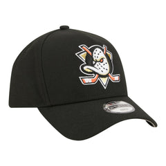 Anaheim Ducks New Era Youth 9FORTY A-Frame Adjustable Hat -  NHL Hats