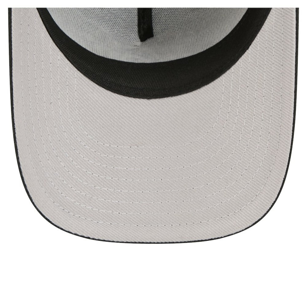 Anaheim Ducks New Era Youth 9FORTY A-Frame Adjustable Hat -  NHL Hats
