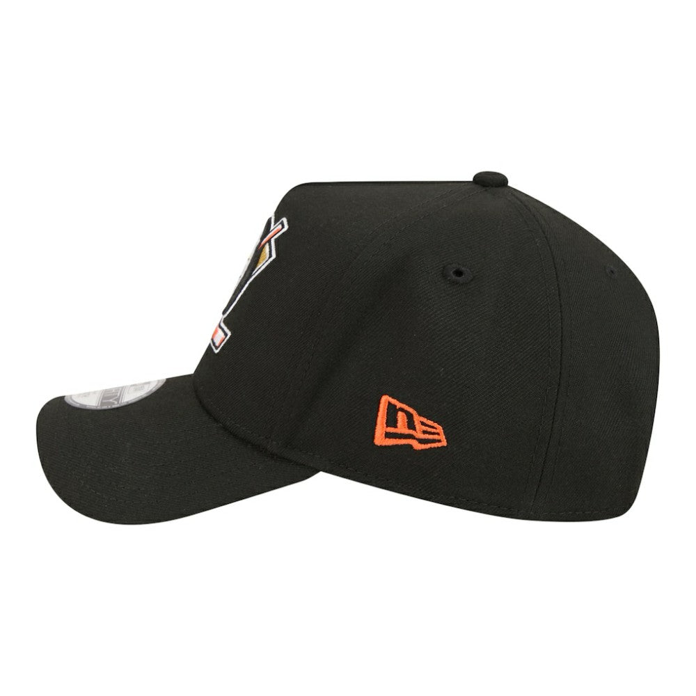 Anaheim Ducks New Era Youth 9FORTY A-Frame Adjustable Hat -  NHL Hats