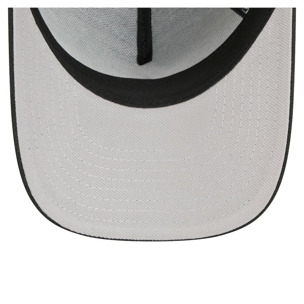 Ottawa Senators New Era Youth 9FORTY A-Frame Adjustable Hat -  NHL Hats