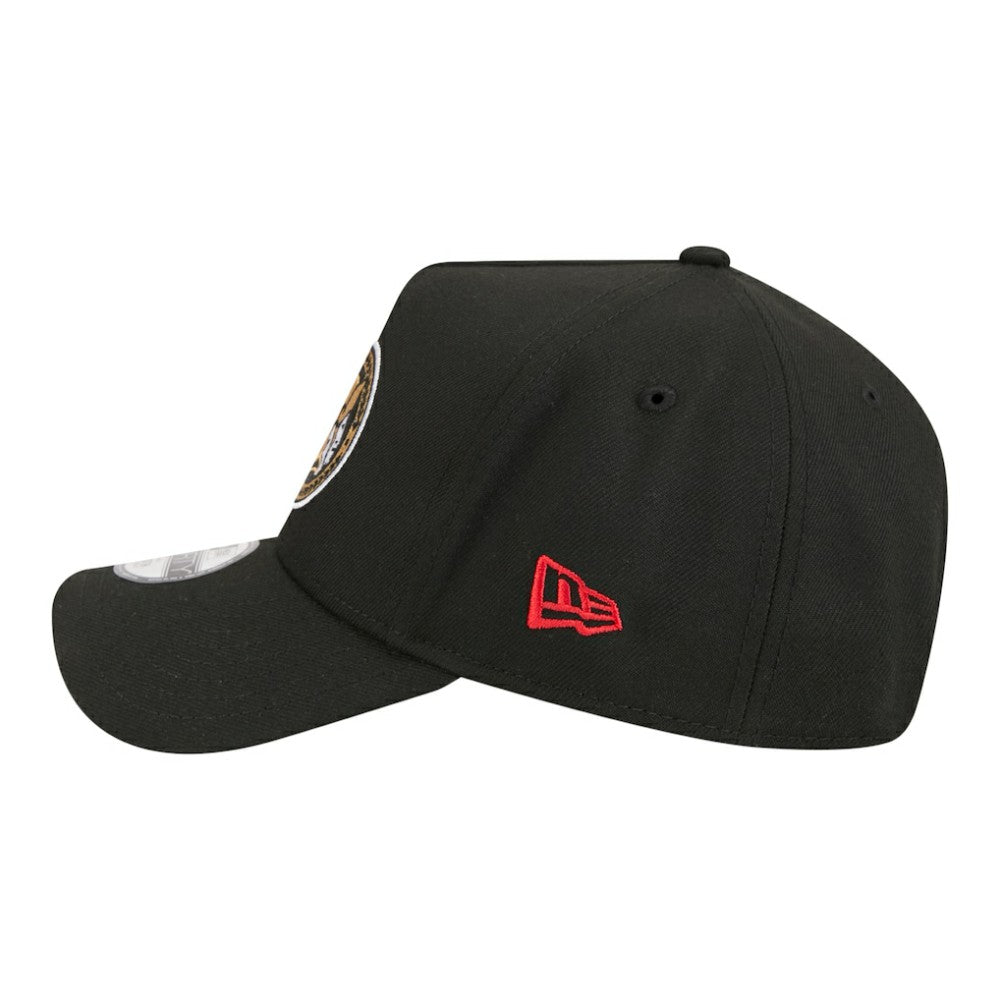 Ottawa Senators New Era Youth 9FORTY A-Frame Adjustable Hat -  NHL Hats