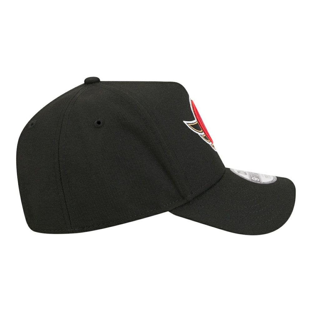 Ottawa Senators New Era Youth 9FORTY A-Frame Adjustable Hat -  NHL Hats