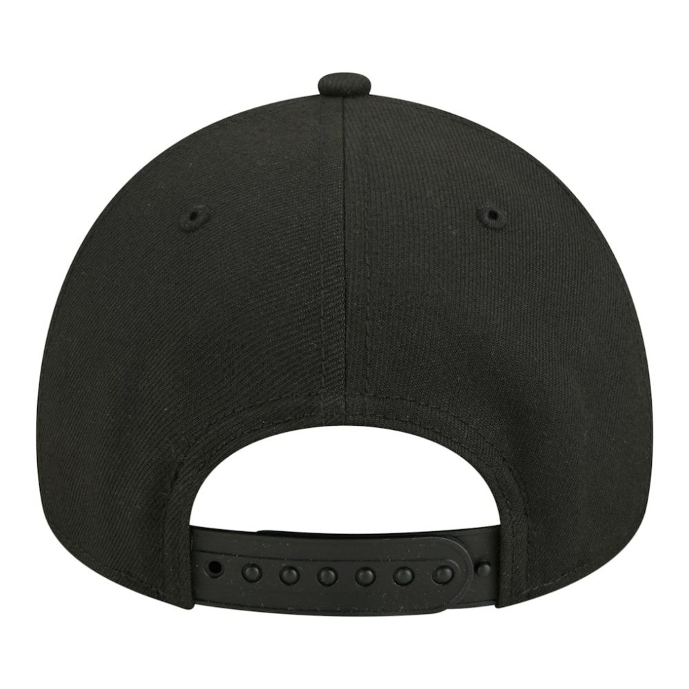 Boston Bruins New Era Youth 9FORTY A-Frame Adjustable Hat -  NHL Hats