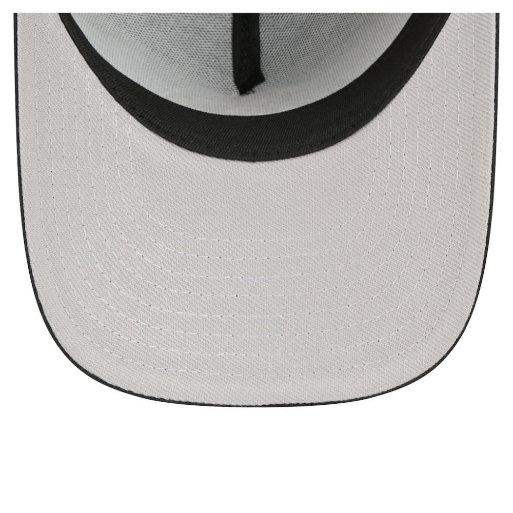 Boston Bruins New Era Youth 9FORTY A-Frame Adjustable Hat -  NHL Hats