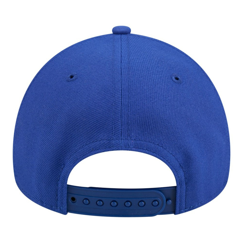 Buffalo Sabres New Era Youth 9FORTY A-Frame Adjustable Hat -  NHL Hats
