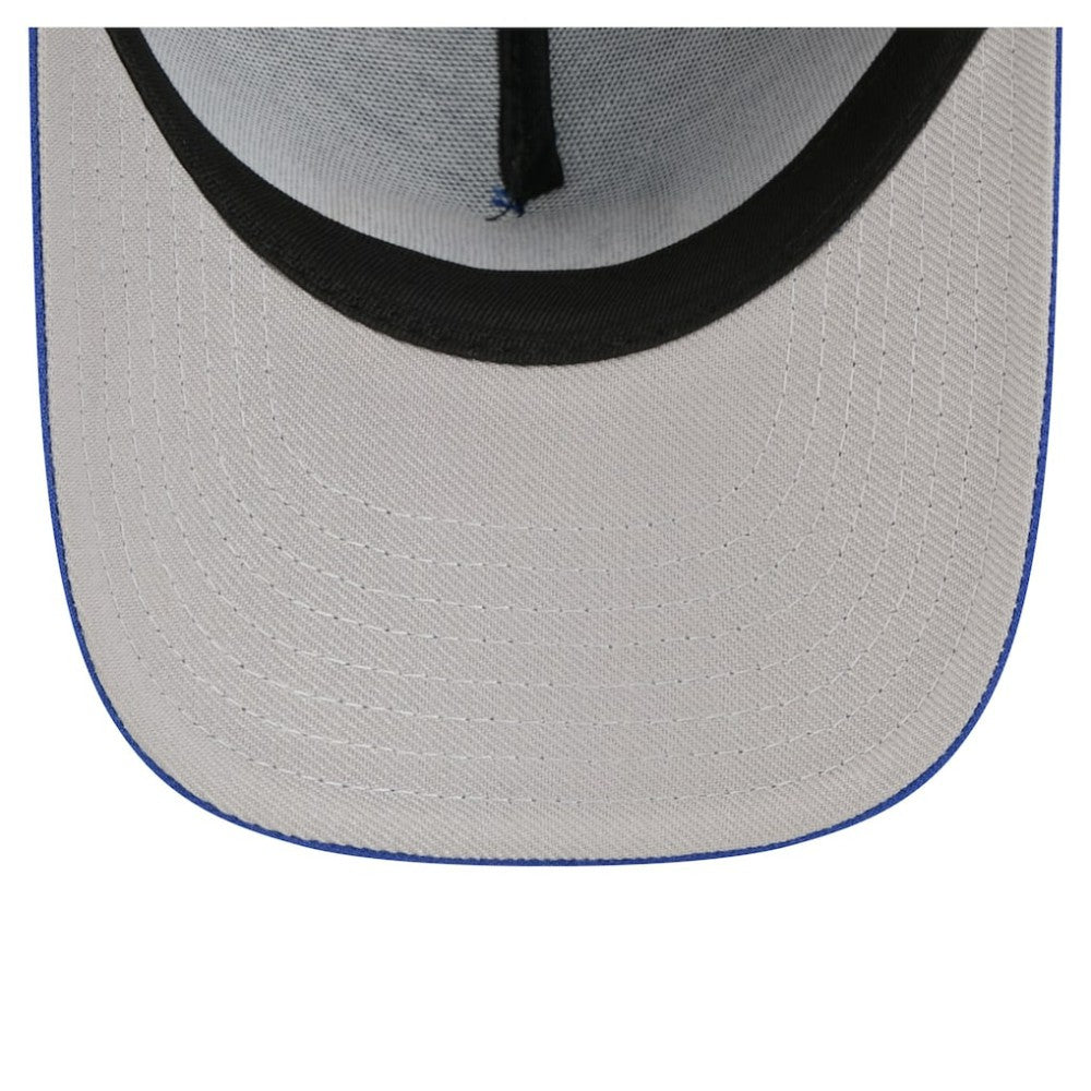 Buffalo Sabres New Era Youth 9FORTY A-Frame Adjustable Hat -  NHL Hats