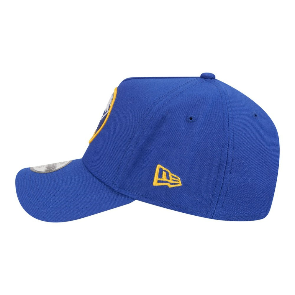Buffalo Sabres New Era Youth 9FORTY A-Frame Adjustable Hat -  NHL Hats