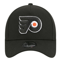 Philadelphia Flyers New Era Youth 9FORTY A-Frame Adjustable Hat -  NHL Hats