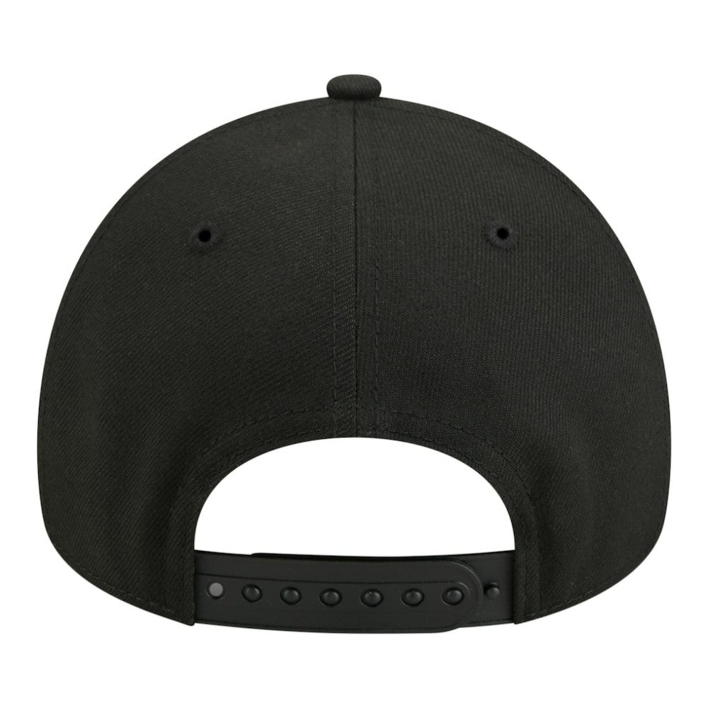 Philadelphia Flyers New Era Youth 9FORTY A-Frame Adjustable Hat -  NHL Hats