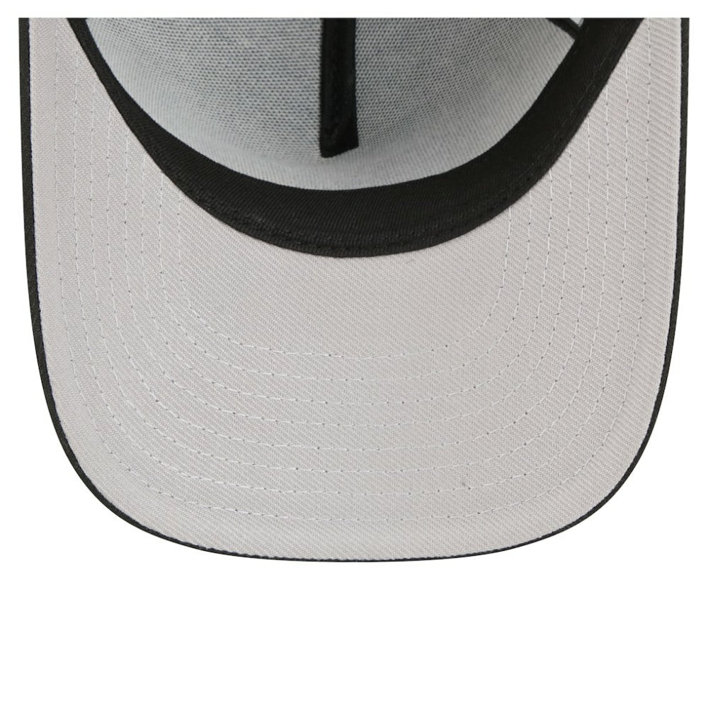 Philadelphia Flyers New Era Youth 9FORTY A-Frame Adjustable Hat -  NHL Hats
