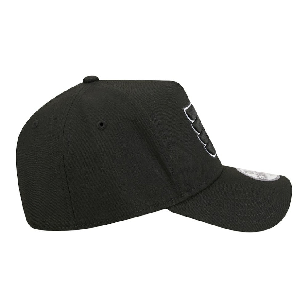 Philadelphia Flyers New Era Youth 9FORTY A-Frame Adjustable Hat -  NHL Hats