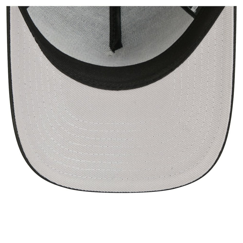 San Jose Sharks New Era Youth 9FORTY A-Frame Adjustable Hat -  NHL Hats