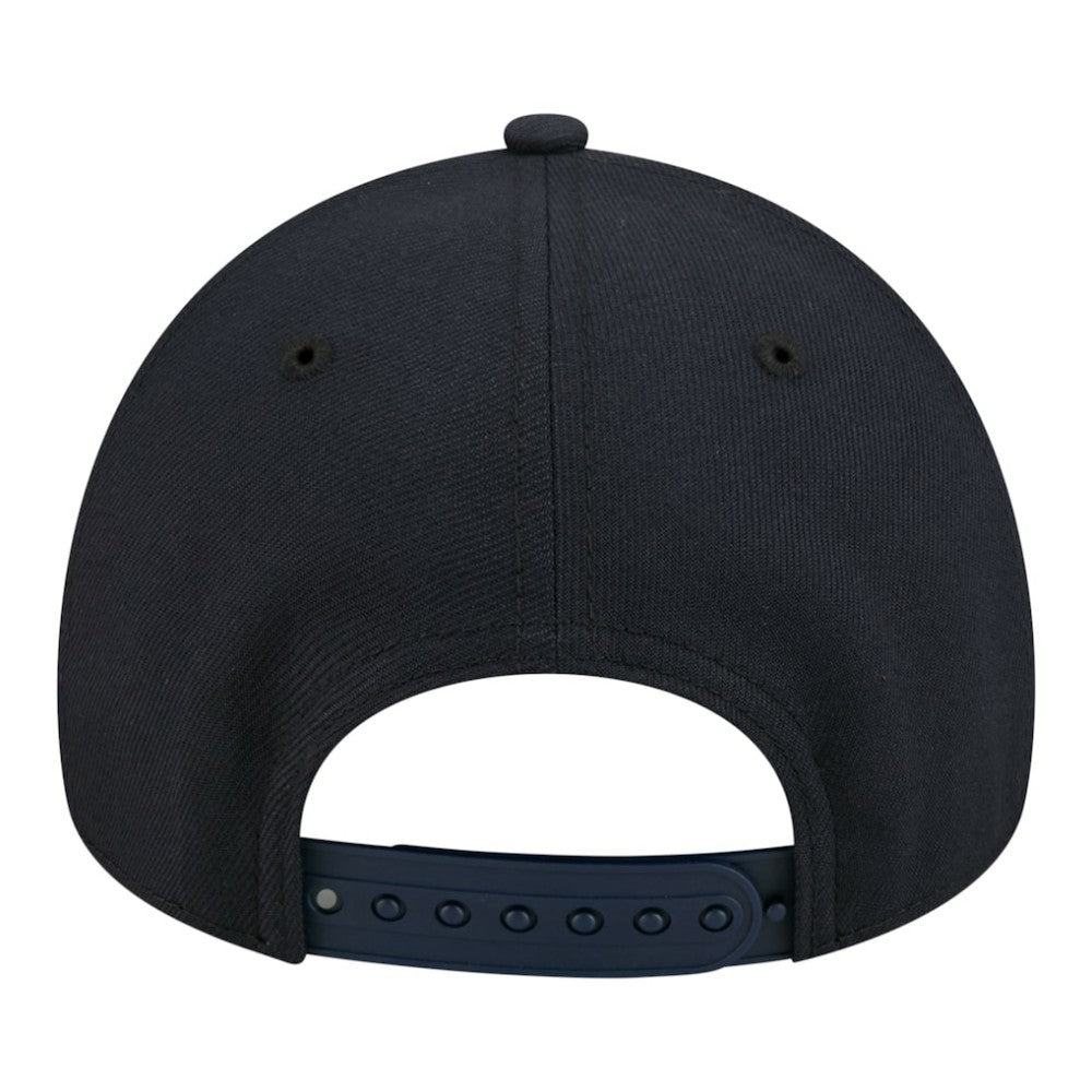 Seattle Kraken New Era Youth 9FORTY A-Frame Adjustable Hat -  NHL Hats
