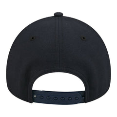 Seattle Kraken New Era Youth 9FORTY A-Frame Adjustable Hat -  NHL Hats