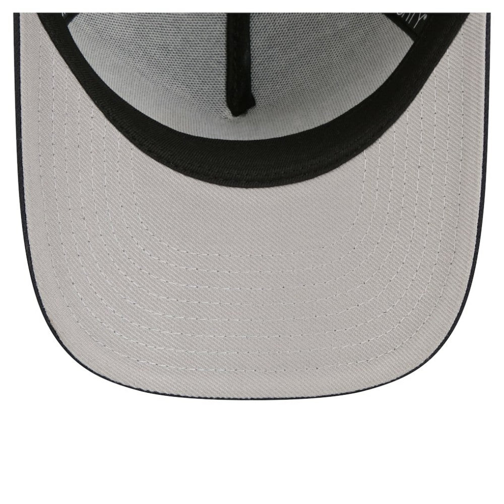 Seattle Kraken New Era Youth 9FORTY A-Frame Adjustable Hat -  NHL Hats