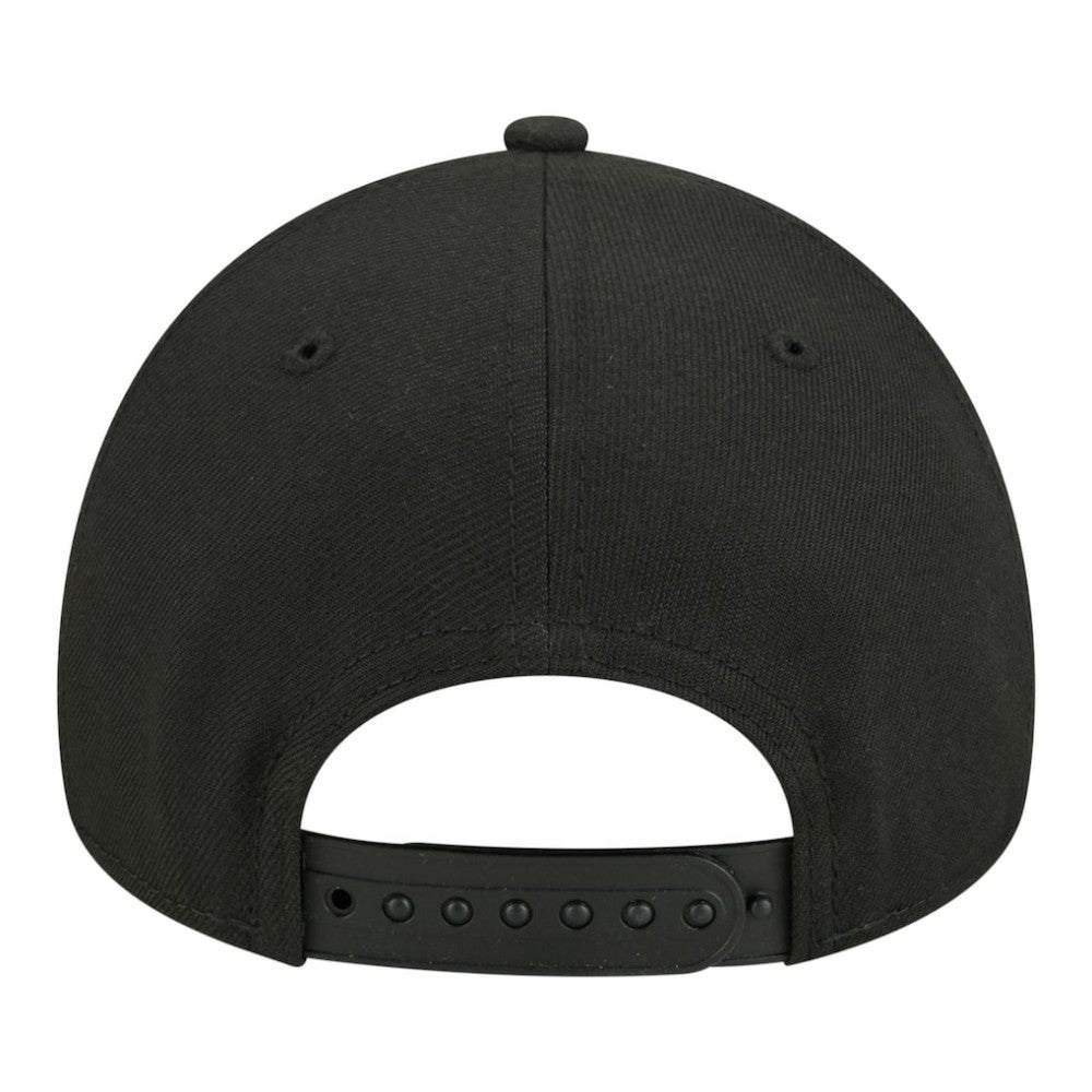 Chicago Blackhawks New Era Youth 9FORTY A-Frame Adjustable Hat -  NHL Hats