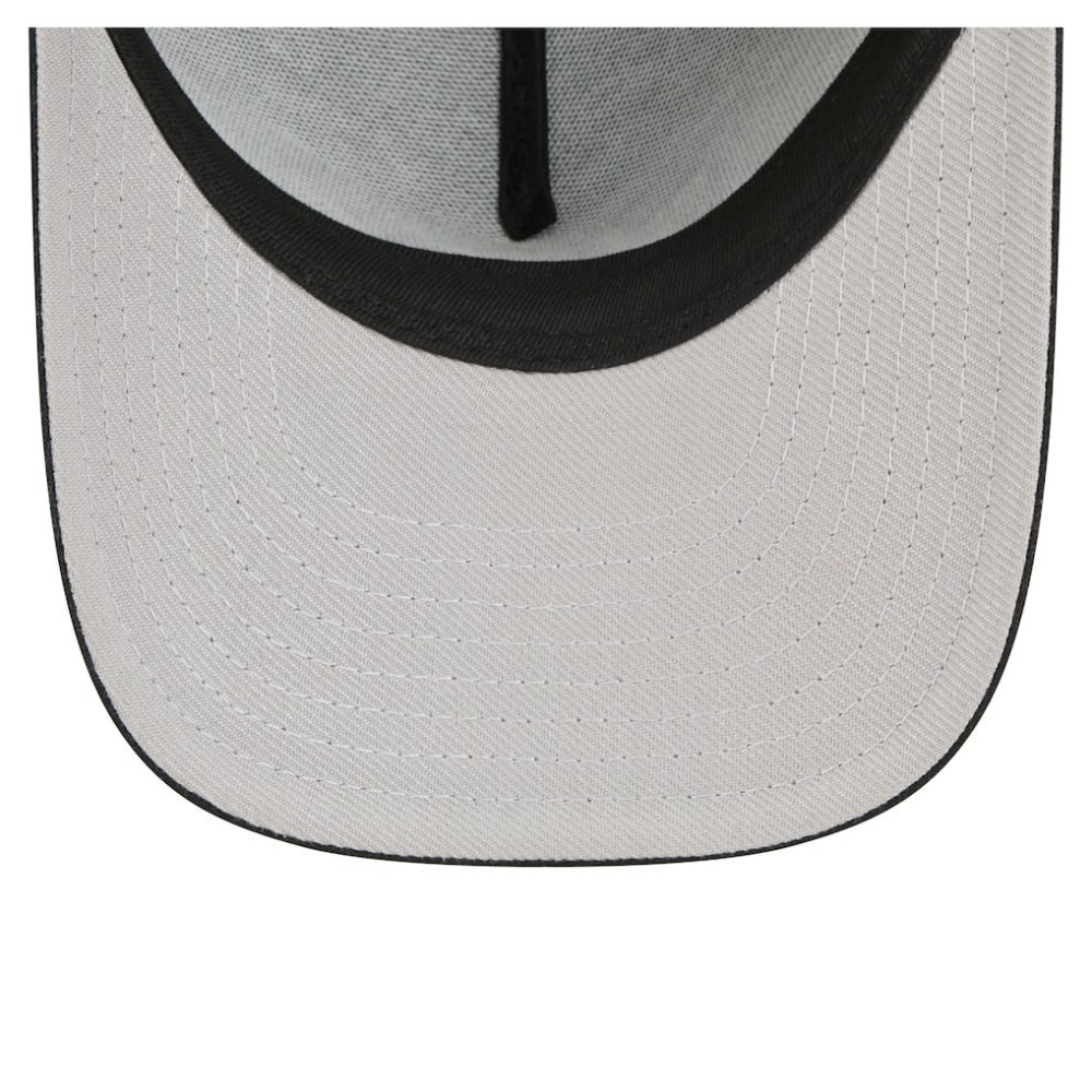 Chicago Blackhawks New Era Youth 9FORTY A-Frame Adjustable Hat -  NHL Hats