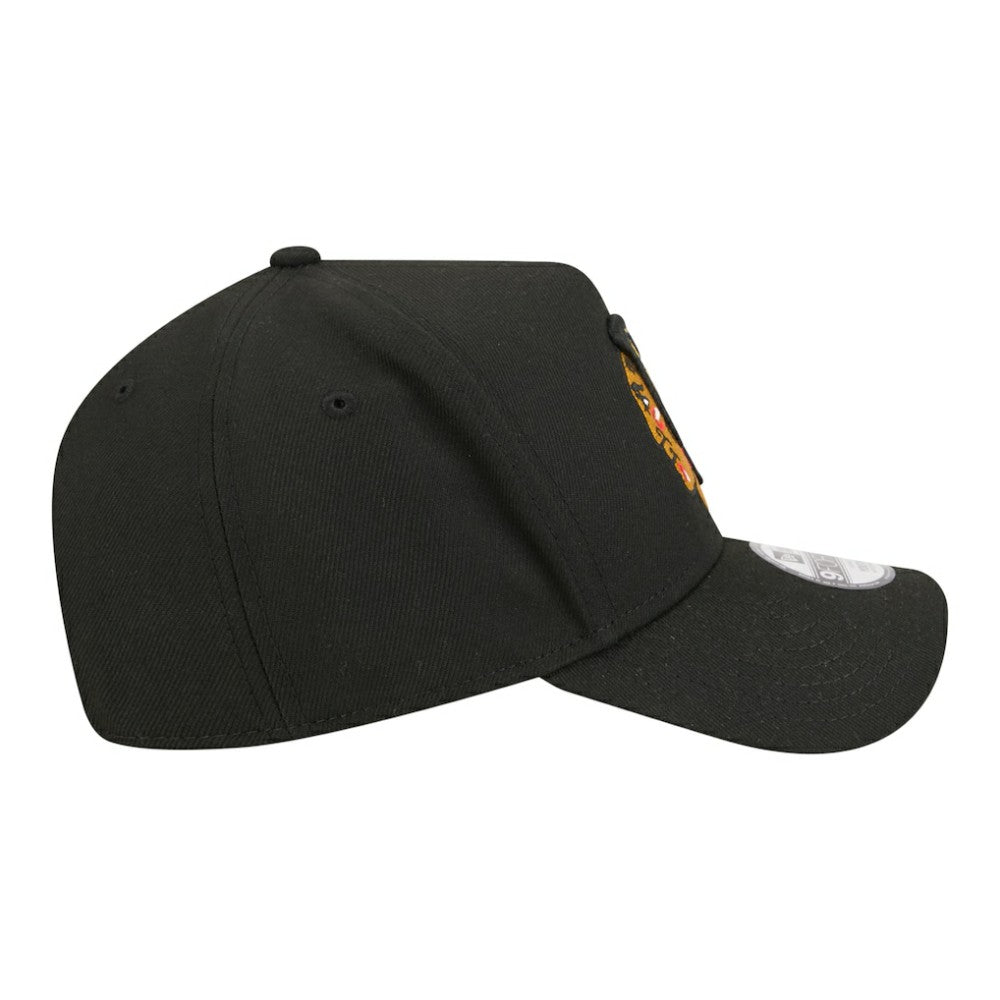 Chicago Blackhawks New Era Youth 9FORTY A-Frame Adjustable Hat -  NHL Hats