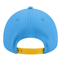 St. Louis Blues New Era Youth 9FORTY A-Frame Adjustable Hat -  NHL Hats
