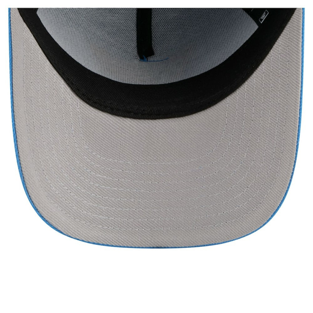 St. Louis Blues New Era Youth 9FORTY A-Frame Adjustable Hat -  NHL Hats