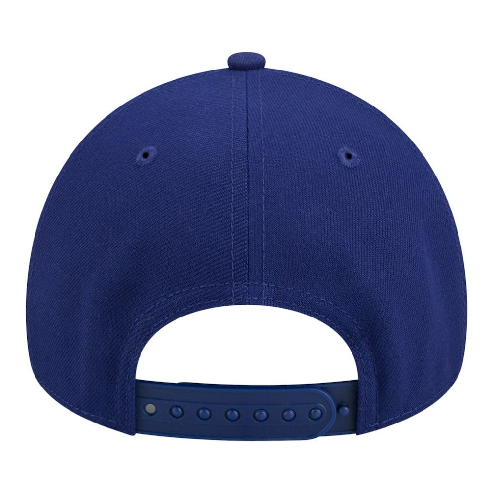 Tampa Bay Lightning New Era Youth 9FORTY A-Frame Adjustable Hat -  NHL Hats