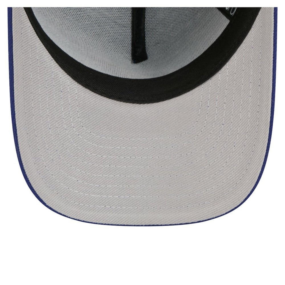 Tampa Bay Lightning New Era Youth 9FORTY A-Frame Adjustable Hat -  NHL Hats
