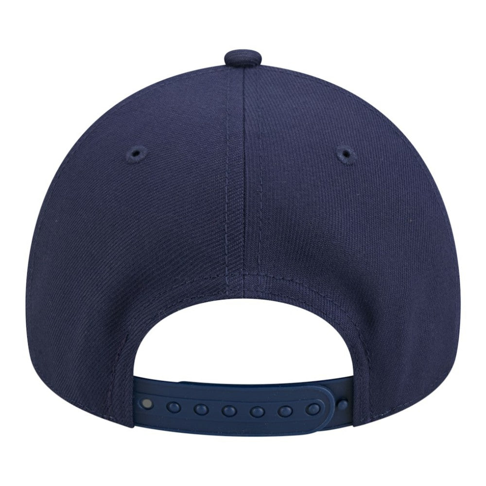 Toronto Maple Leafs New Era Youth 9FORTY A-Frame Adjustable Hat -  NHL Hats