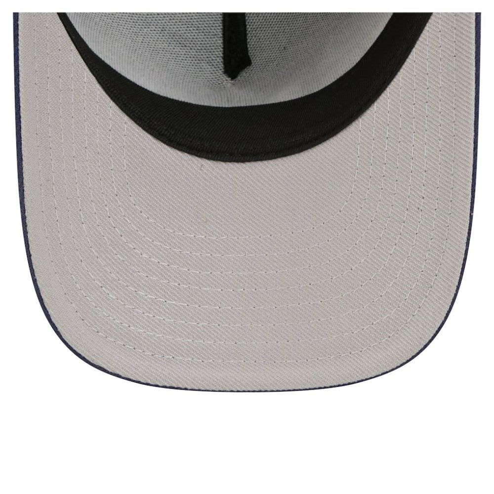 Toronto Maple Leafs New Era Youth 9FORTY A-Frame Adjustable Hat -  NHL Hats