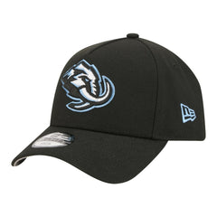 Utah Mammoth New Era Youth 9FORTY A-Frame Adjustable Hat -  NHL Hats