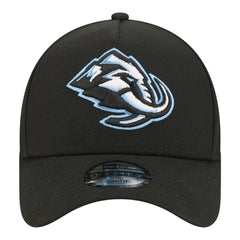 Utah Mammoth New Era Youth 9FORTY A-Frame Adjustable Hat -  NHL Hats
