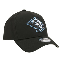 Utah Mammoth New Era Youth 9FORTY A-Frame Adjustable Hat -  NHL Hats