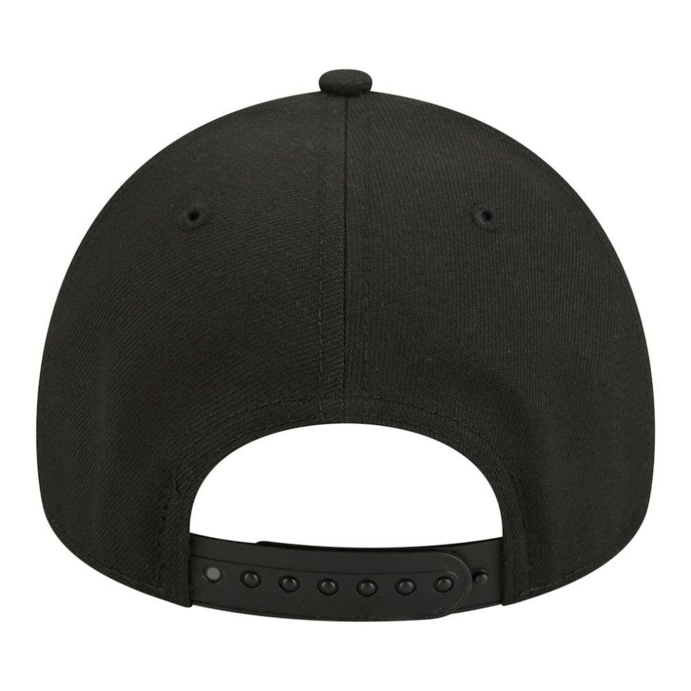 Utah Mammoth New Era Youth 9FORTY A-Frame Adjustable Hat -  NHL Hats