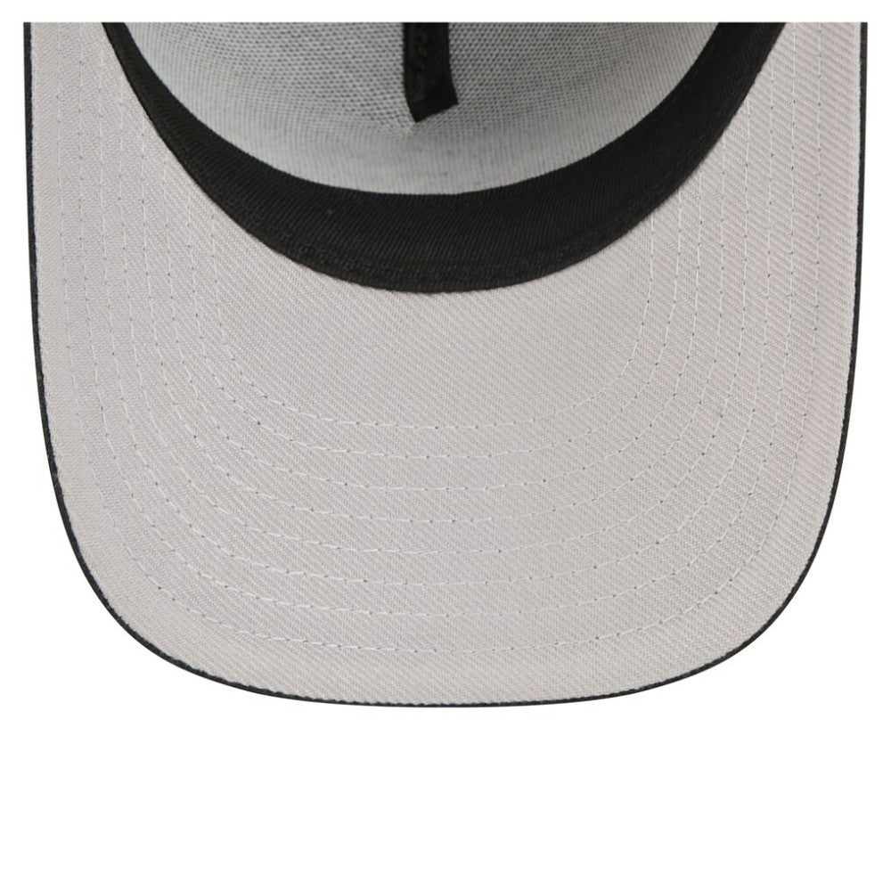 Utah Mammoth New Era Youth 9FORTY A-Frame Adjustable Hat -  NHL Hats
