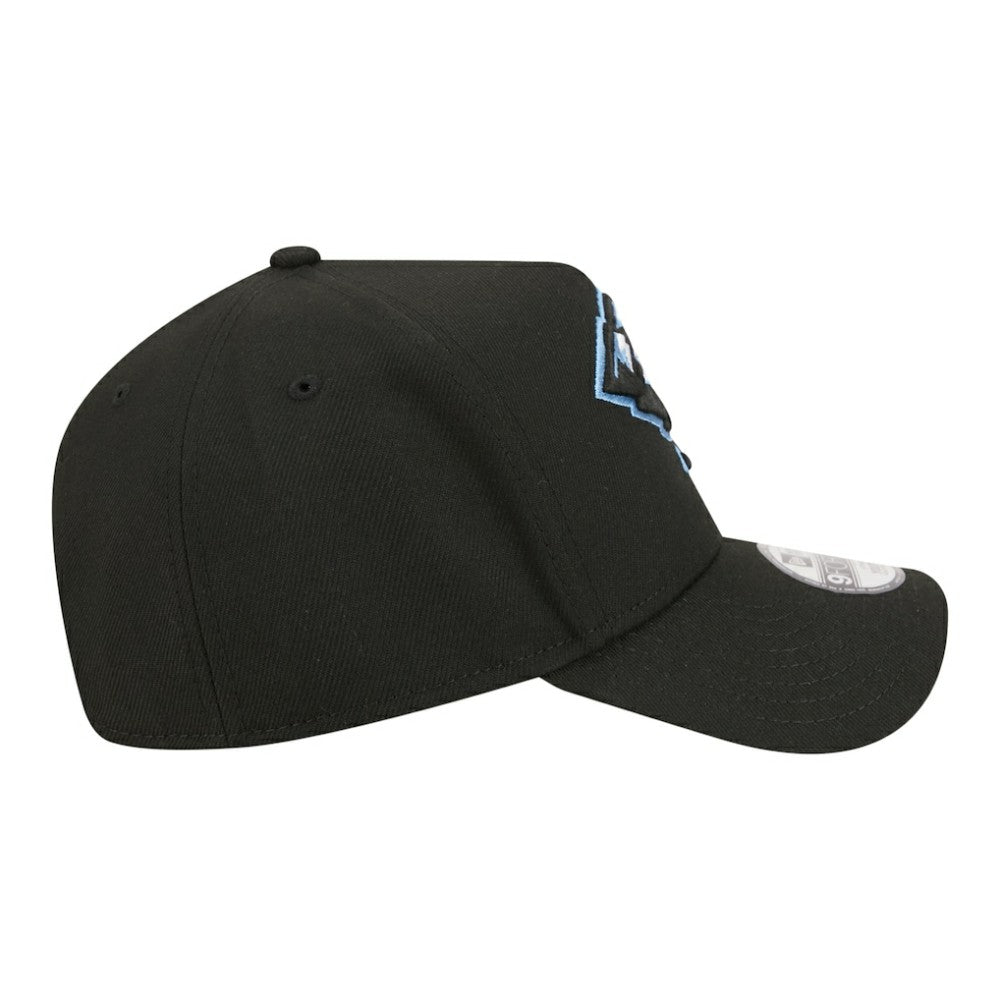 Utah Mammoth New Era Youth 9FORTY A-Frame Adjustable Hat -  NHL Hats