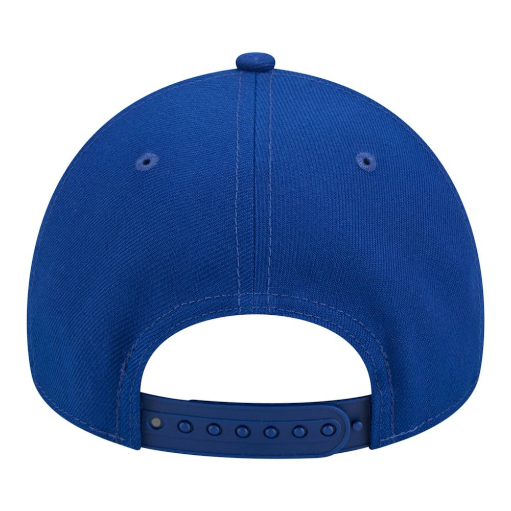 Vancouver Canucks New Era Youth 9FORTY A-Frame Adjustable Hat -  NHL Hats