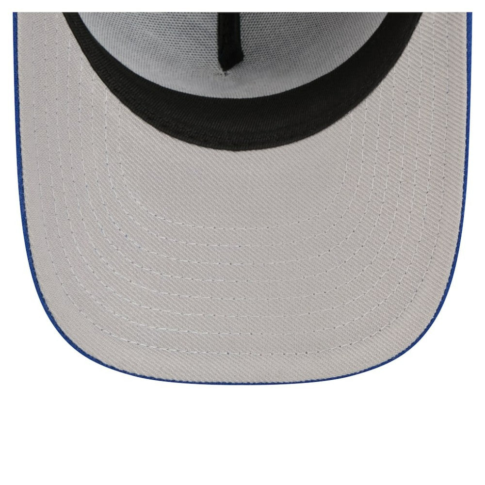 Vancouver Canucks New Era Youth 9FORTY A-Frame Adjustable Hat -  NHL Hats
