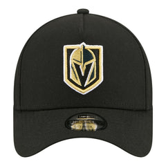 Vegas Golden Knights New Era Youth 9FORTY A-Frame Adjustable Hat -  NHL Hats