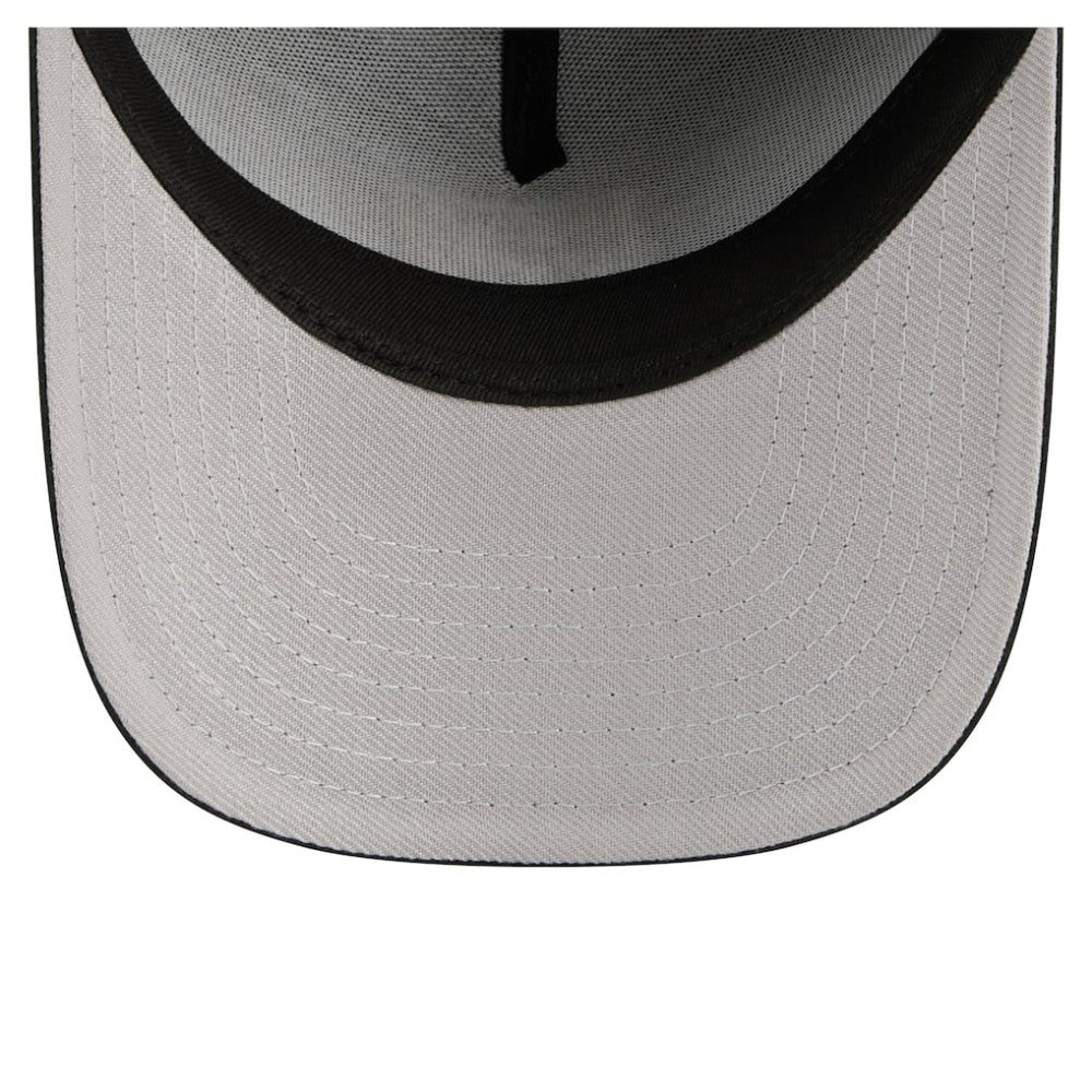 Vegas Golden Knights New Era Youth 9FORTY A-Frame Adjustable Hat -  NHL Hats