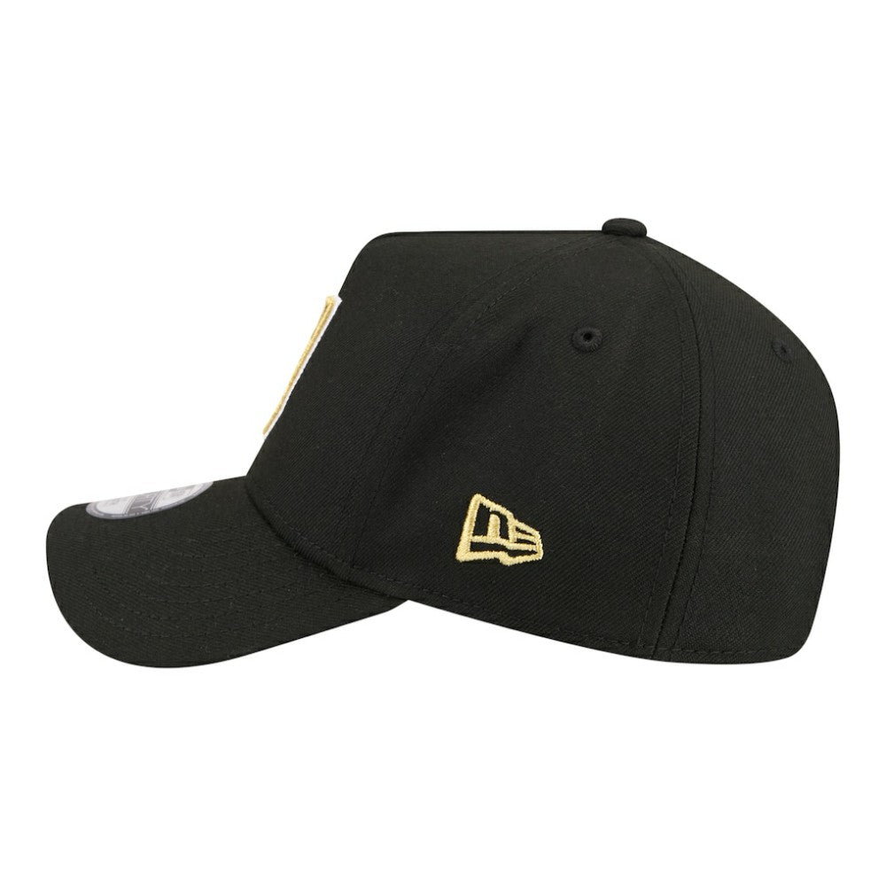 Vegas Golden Knights New Era Youth 9FORTY A-Frame Adjustable Hat -  NHL Hats