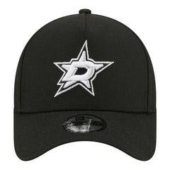 Dallas Stars New Era Youth 9FORTY A-Frame Adjustable Hat -  NHL Hats