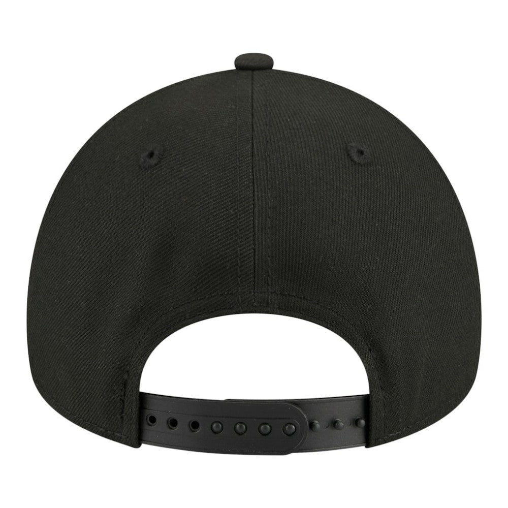 Dallas Stars New Era Youth 9FORTY A-Frame Adjustable Hat -  NHL Hats