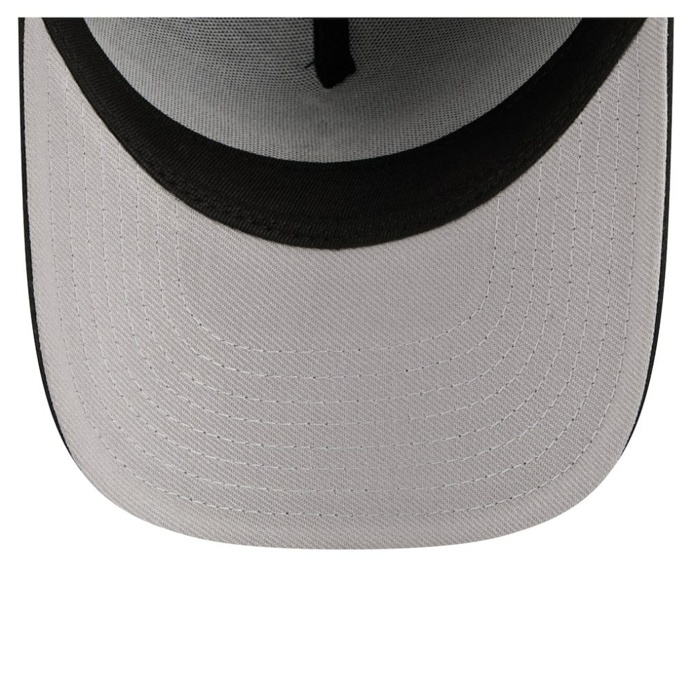 Dallas Stars New Era Youth 9FORTY A-Frame Adjustable Hat -  NHL Hats