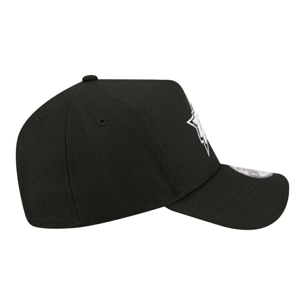 Dallas Stars New Era Youth 9FORTY A-Frame Adjustable Hat -  NHL Hats