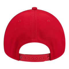 Washington Capitals New Era Youth 9FORTY A-Frame Adjustable Hat -  NHL Hats