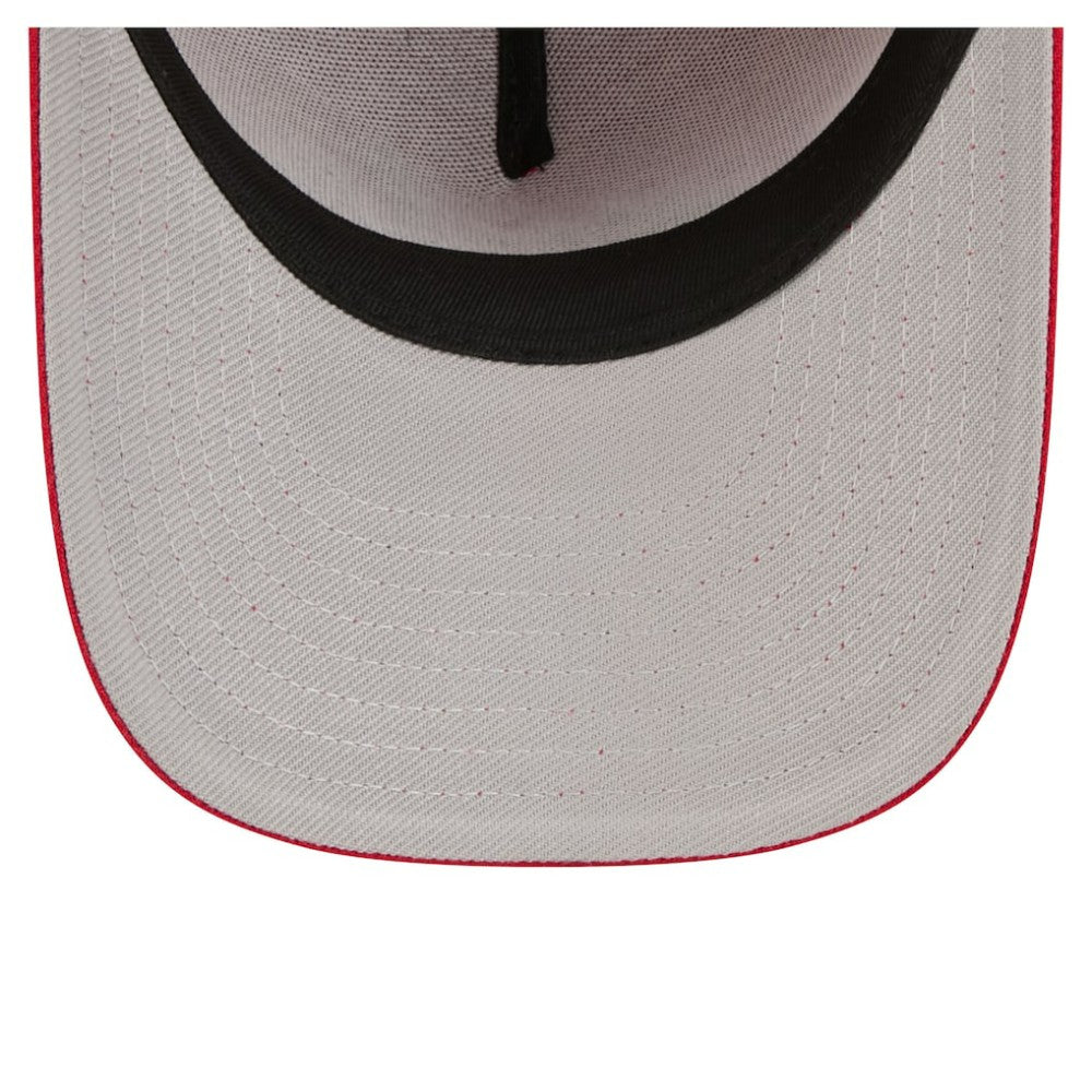Washington Capitals New Era Youth 9FORTY A-Frame Adjustable Hat -  NHL Hats