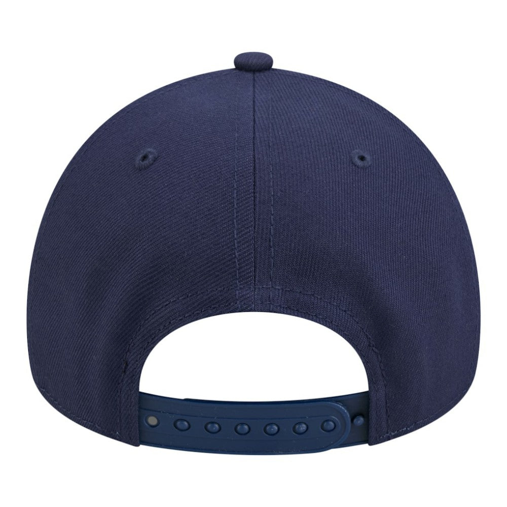 Columbus Blue Jackets New Era Youth 9FORTY A-Frame Adjustable Hat -  NHL Hats