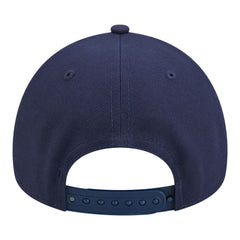 Columbus Blue Jackets New Era Youth 9FORTY A-Frame Adjustable Hat -  NHL Hats