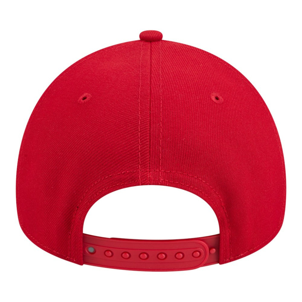 Florida Panthers New Era Youth 9FORTY A-Frame Adjustable Hat -  NHL Hats