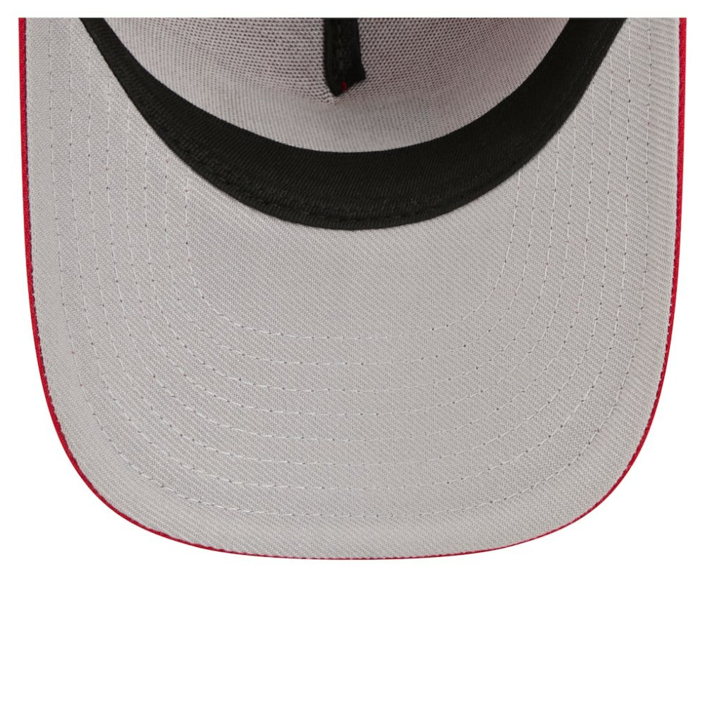 Florida Panthers New Era Youth 9FORTY A-Frame Adjustable Hat -  NHL Hats